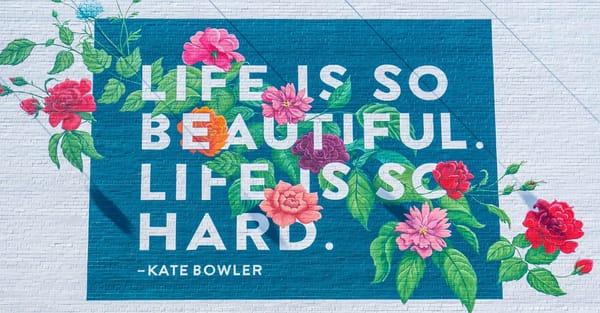why platitudes?